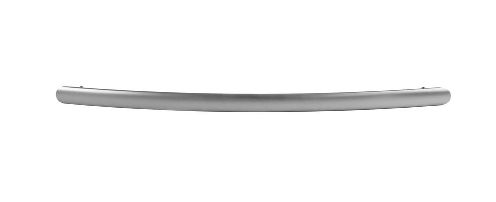 WPW10314517K - Genuine OEM Whirlpool Refrigerator Door Handle, Stainless Steel